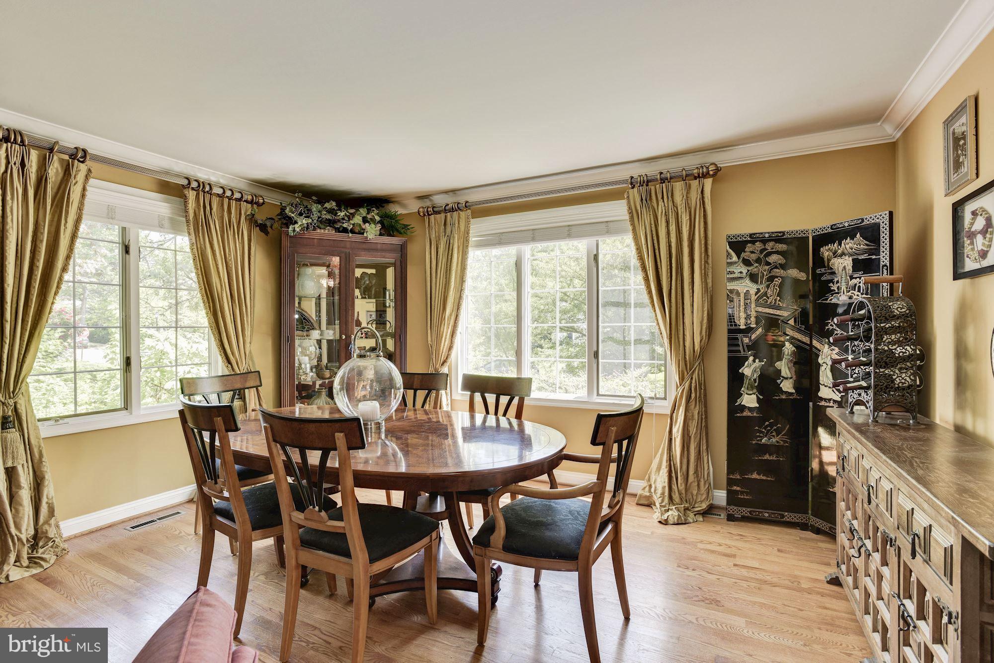 3814 Juniper Road Baltimore, MD 21218 - Photo 5 of 29 Dining Room