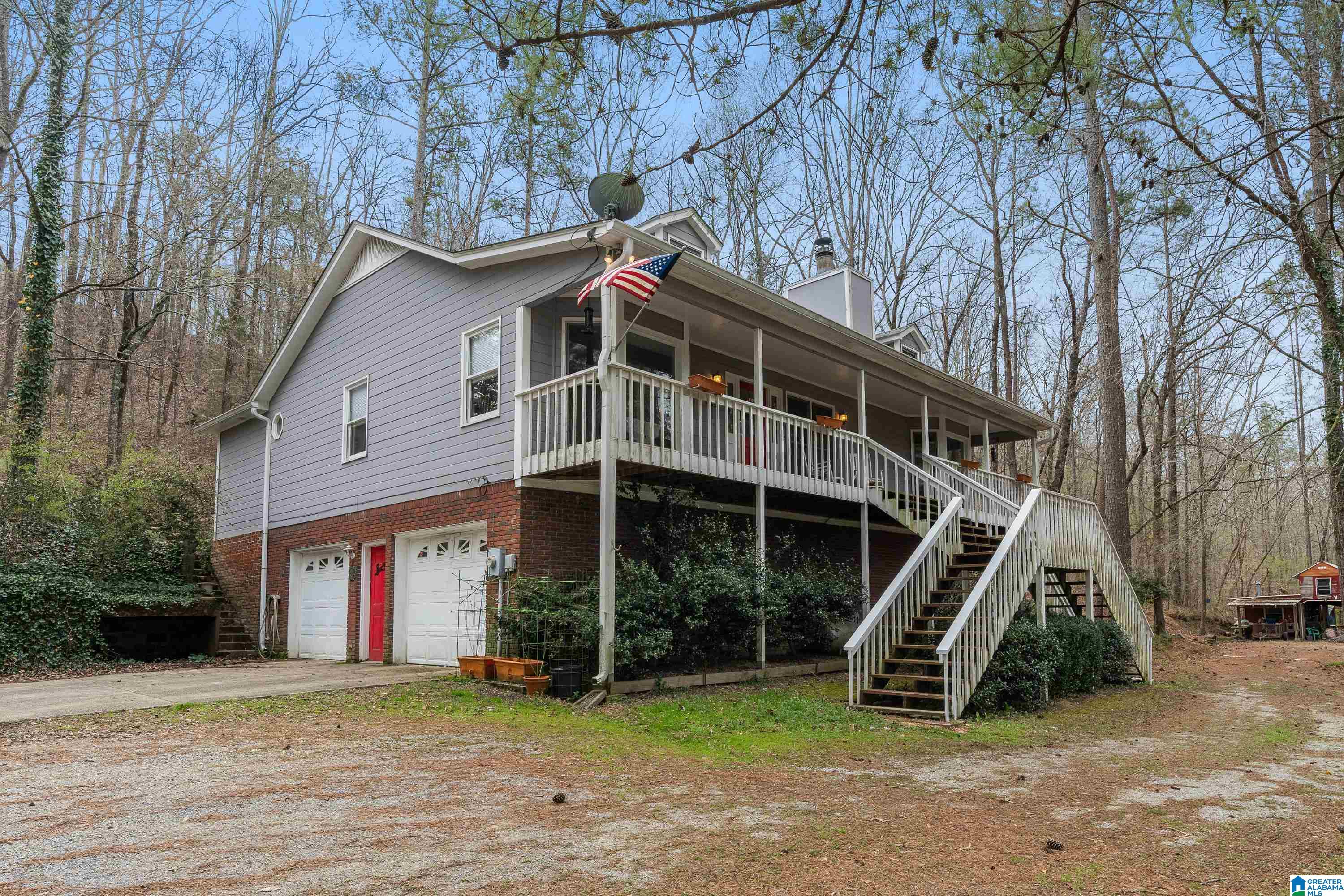 3400 Cherokee Road Pell City, AL 35128 - Photo 1 of 39