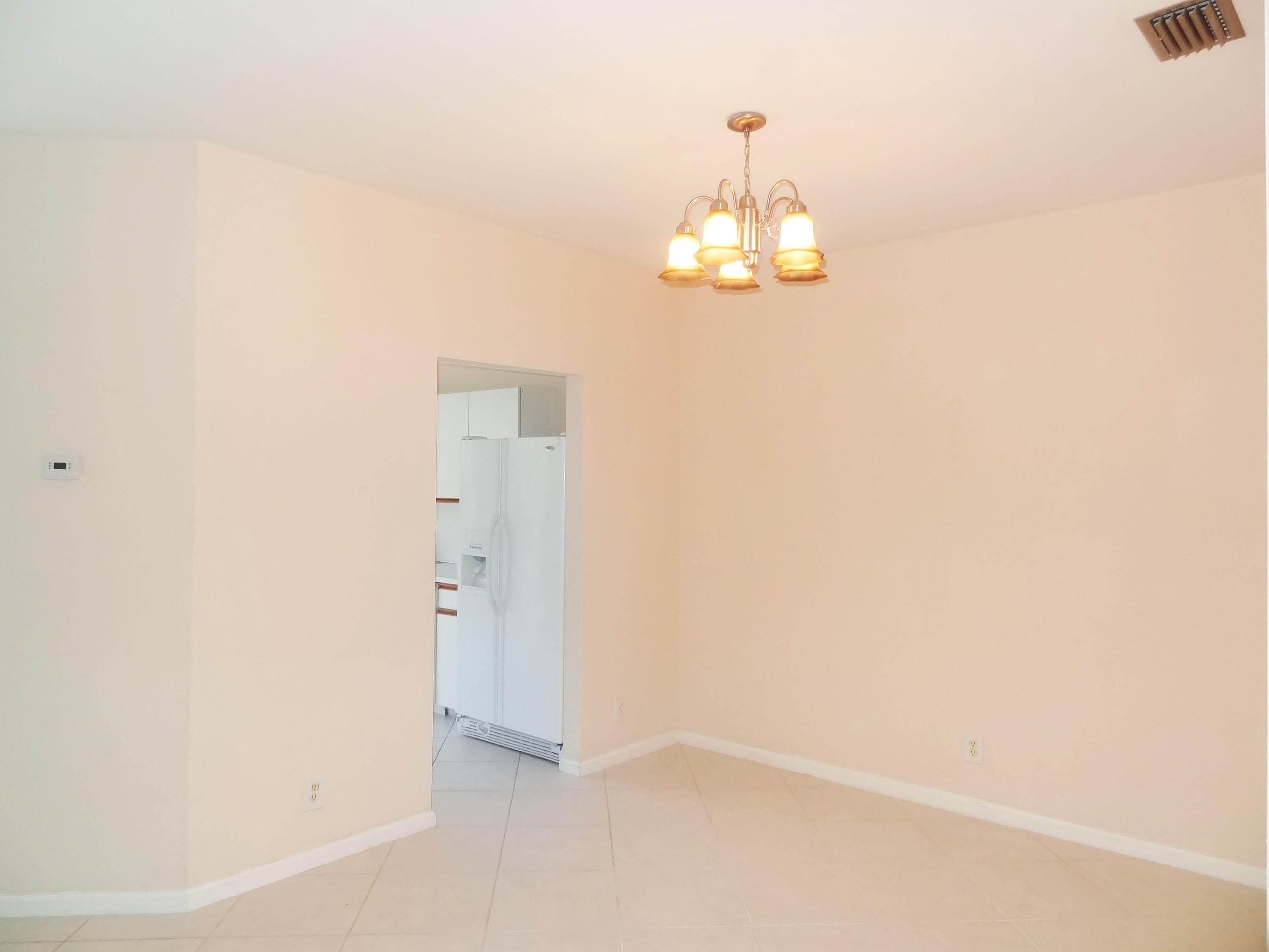 6704 Via Regina Boca Raton, FL 33433 - Photo 12 of 20 DINING ROOM