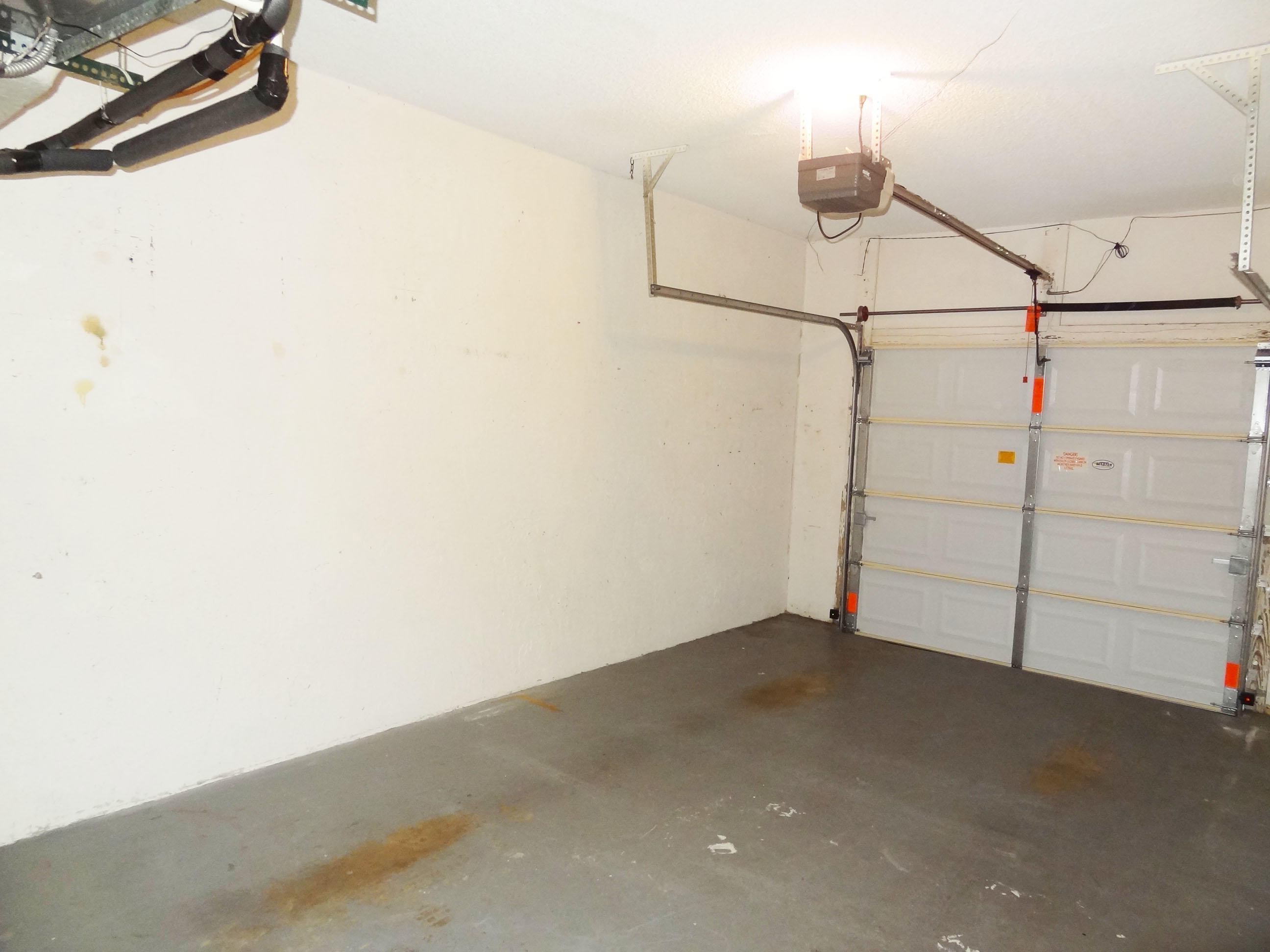 6704 Via Regina Boca Raton, FL 33433 - Photo 18 of 20 2017 HURRICANE GARAGE DOOR