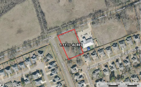 $265,000 | Yandell Road, Canton, MS 39046