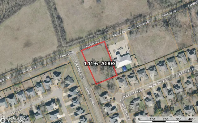 $265,000 | Yandell Road, Canton, MS 39046