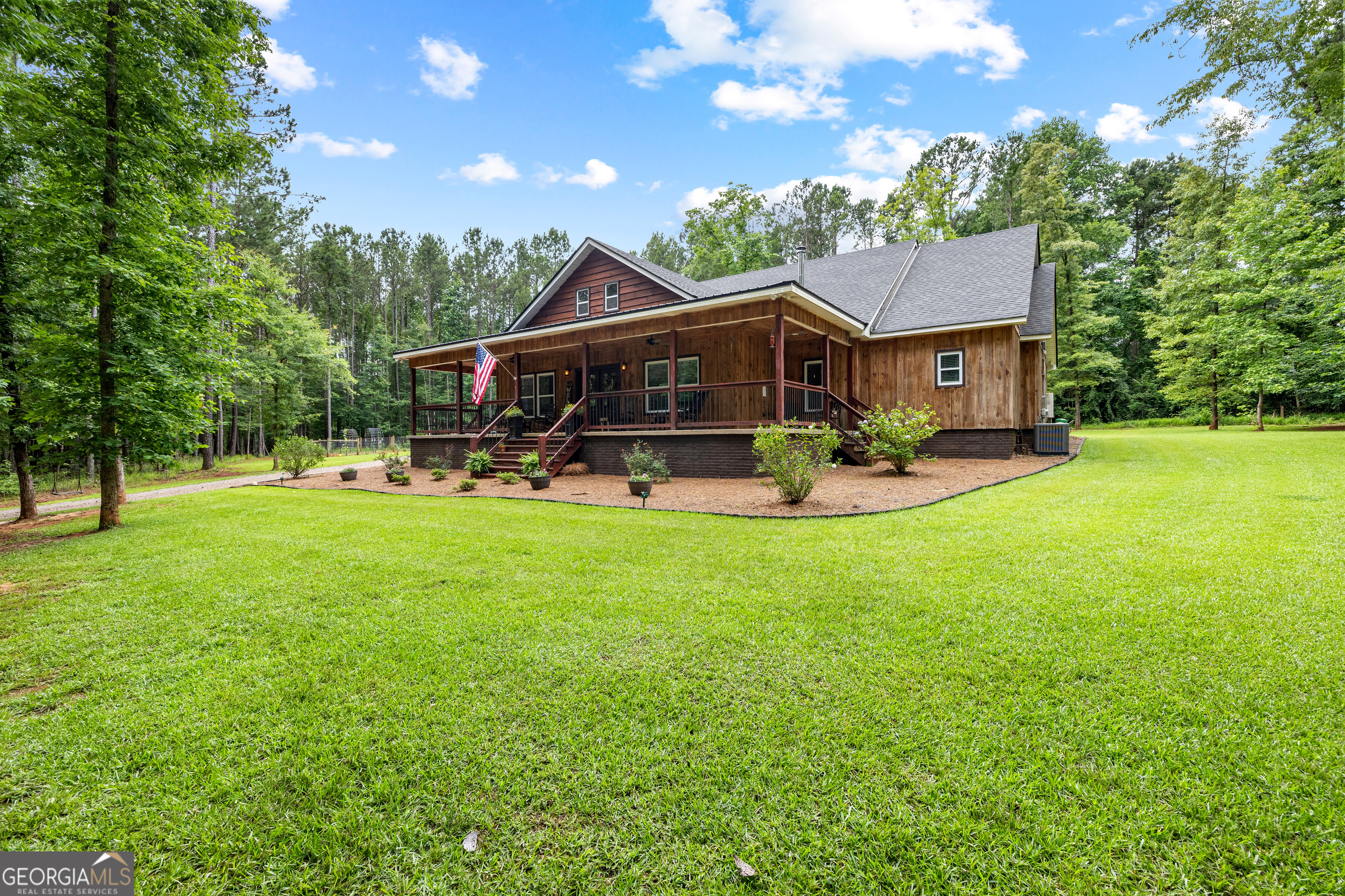 650 Goshen Road Thomaston, GA 30286 - Photo 5 of 78