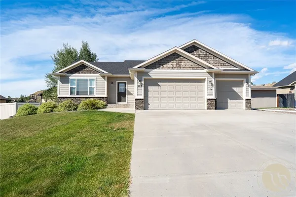 $560,000 | 509 Lacey Road, Billings, MT 59101