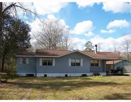 53489 Crossover Road Independence, LA 70443 - Photo 1 of 8