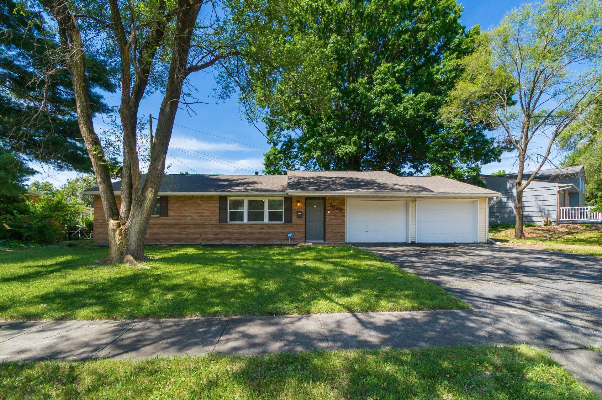 3869 Gilroy Road Columbus, OH 43227 - Photo 1 of 26