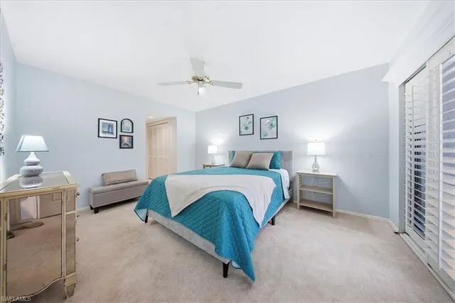 $279,000 | 3080 Kings Lake Boulevard, Unit 7572, Naples, FL 34112