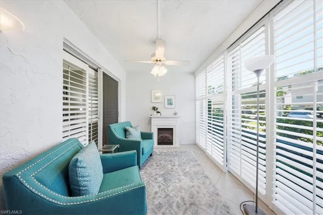 $279,000 | 3080 Kings Lake Boulevard, Unit 7572, Naples, FL 34112