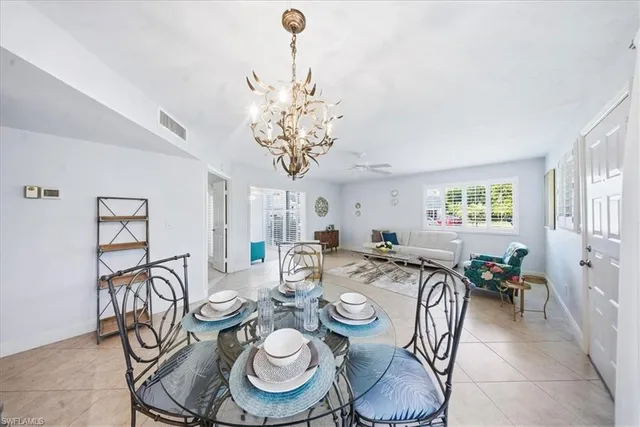 $279,000 | 3080 Kings Lake Boulevard, Unit 7572, Naples, FL 34112