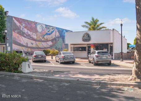 1200 East Walnut Avenue, Unit A Lompoc, CA 93436 - Photo 20 of 23 a view of a cars park in front of a building