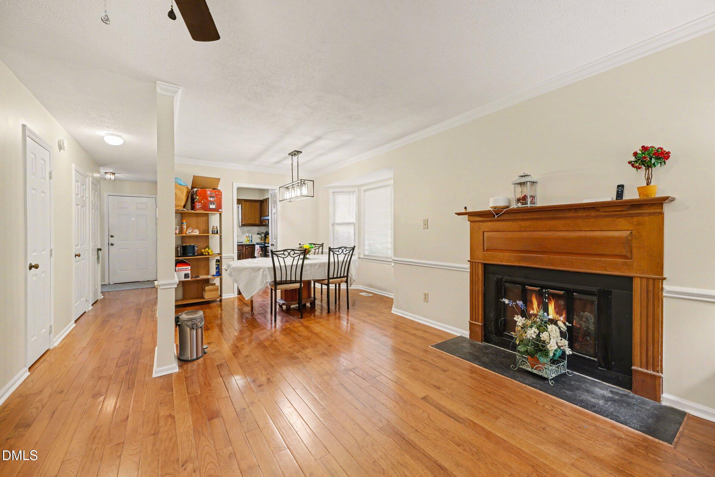 4134 Kaplan Drive Raleigh, NC 27606 - Photo 10 of 27