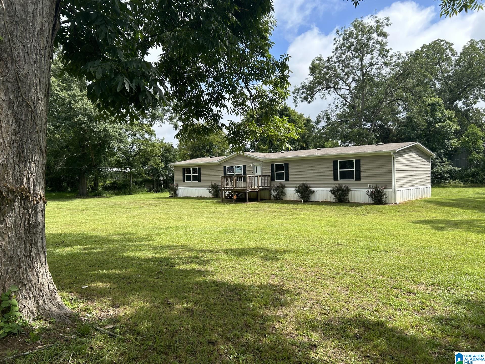 107 South Autauga Street Autaugaville, AL 36003 - Photo 1 of 31