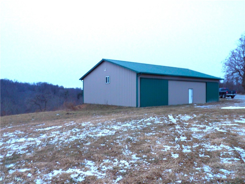 50877 Moore Ridge Road Jerusalem, OH 43747 - Photo 13 of 49