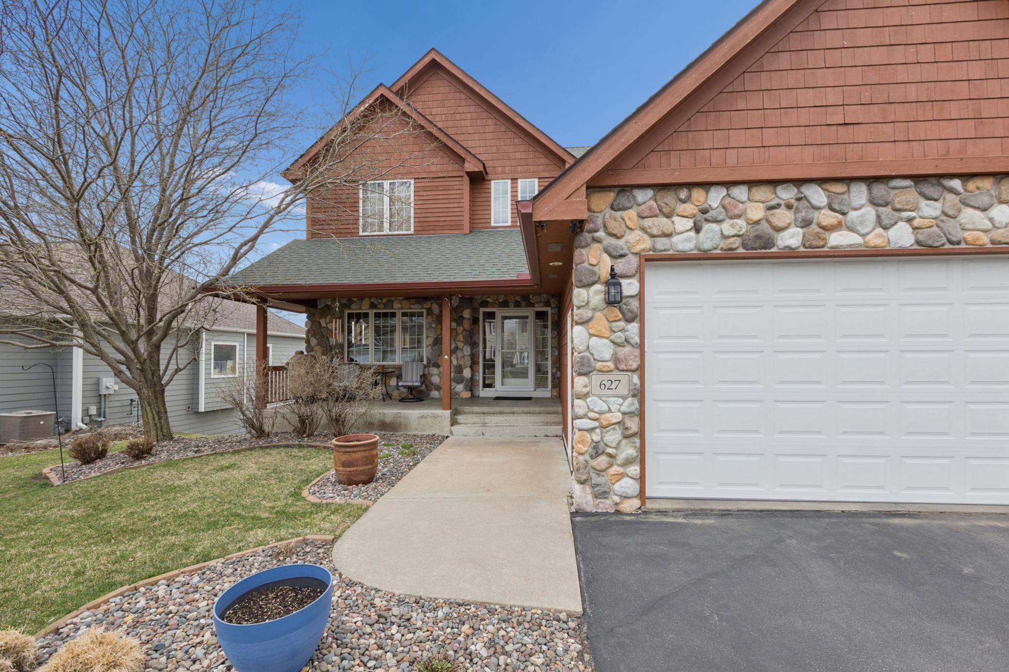 627 3rd Street Southwest Delano, MN 55328 - Photo 2 of 50