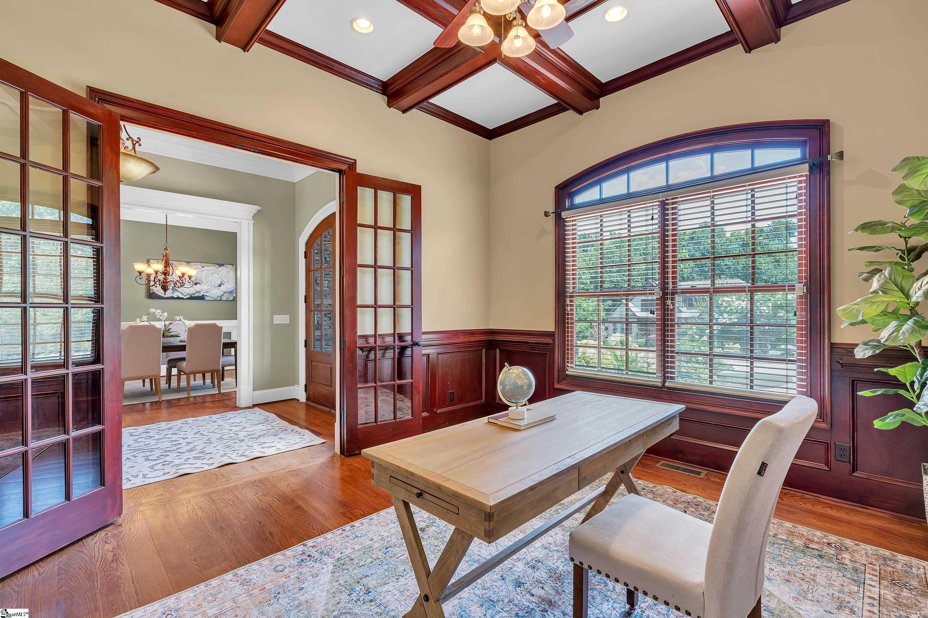 15 Fox Hunt Lane Greer, SC 29651 - Photo 14 of 32