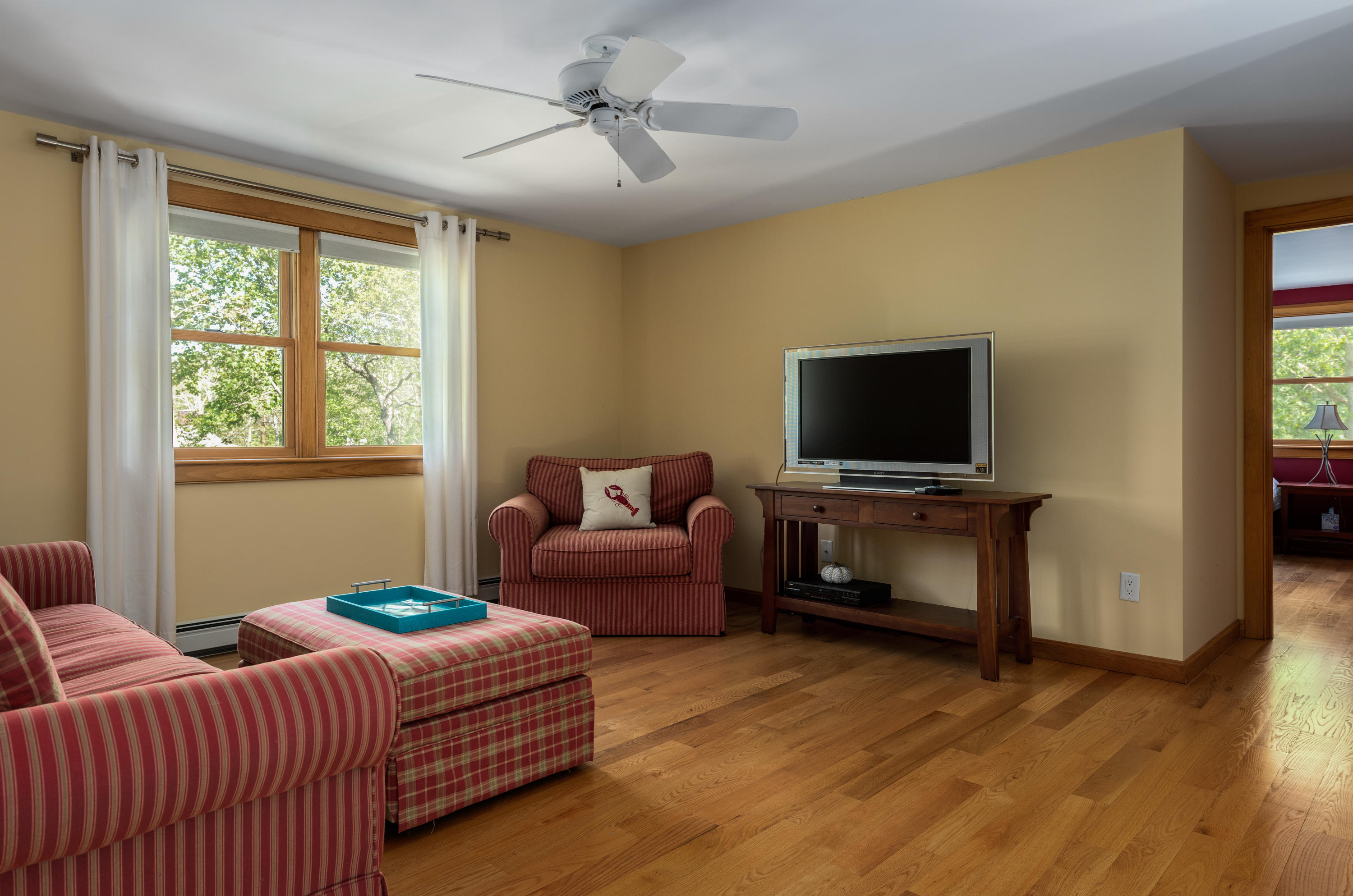 12 Locust Road Orleans, MA 02653 - Photo 19 of 38 family room
