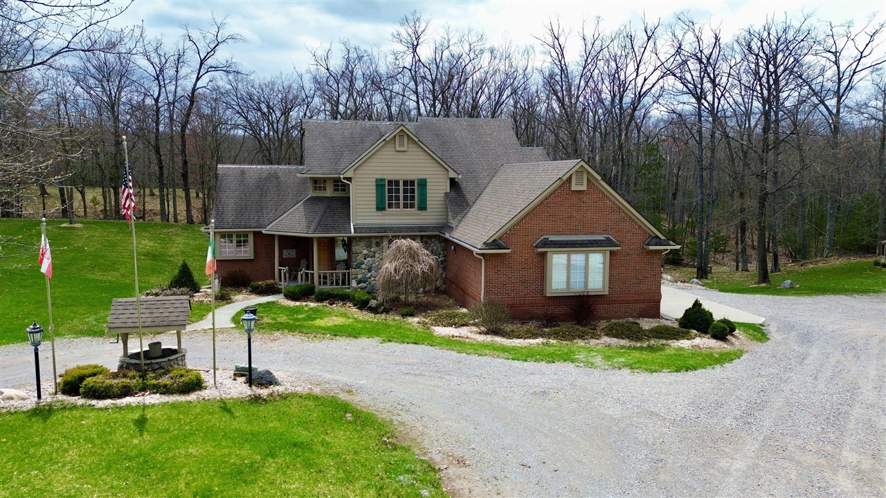 10838 Broad Road Lachine, MI 49753 - Photo 1 of 96