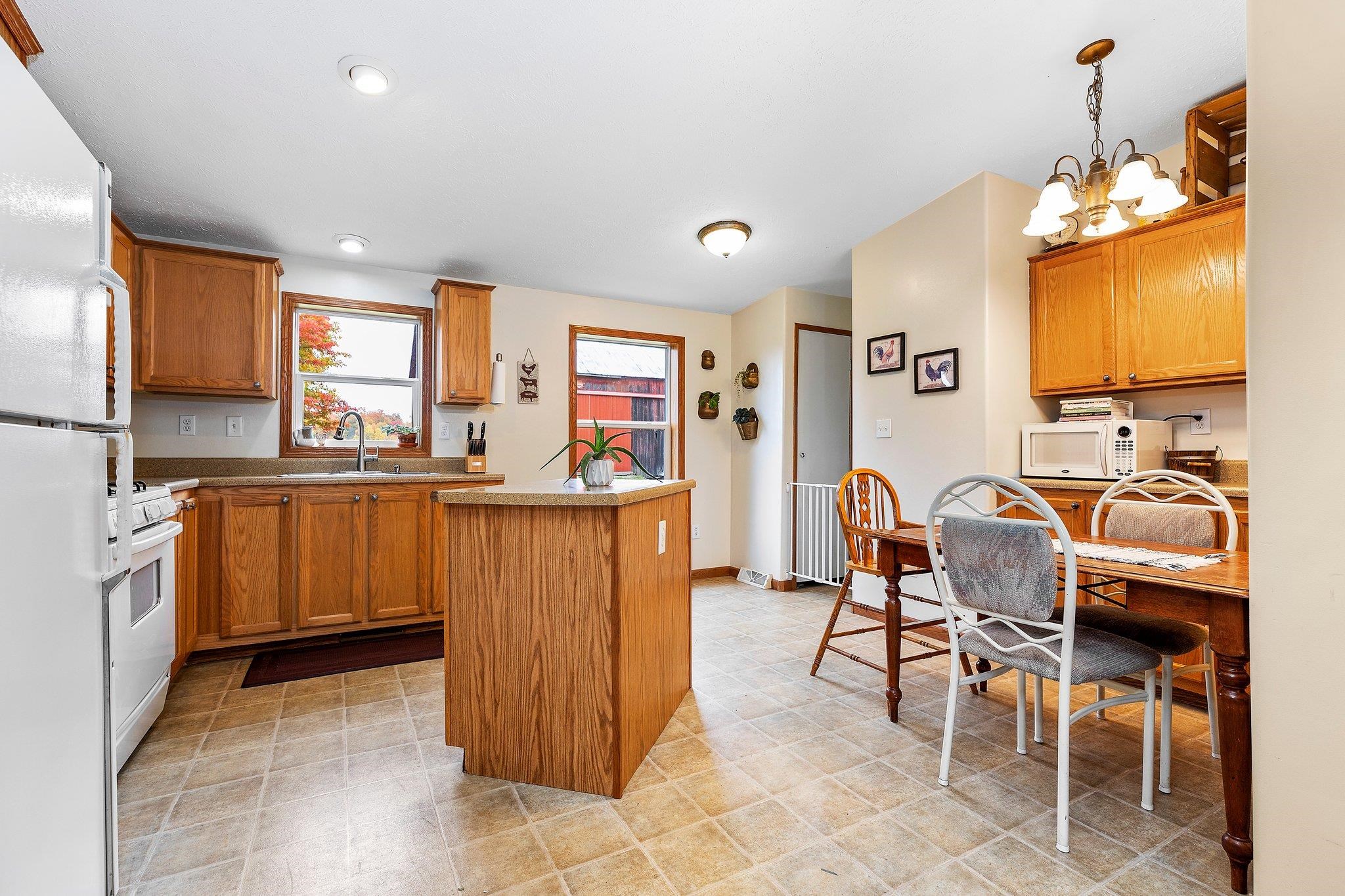 11048 Ramsay Road Thompsonville, MI 49683 - Photo 19 of 62