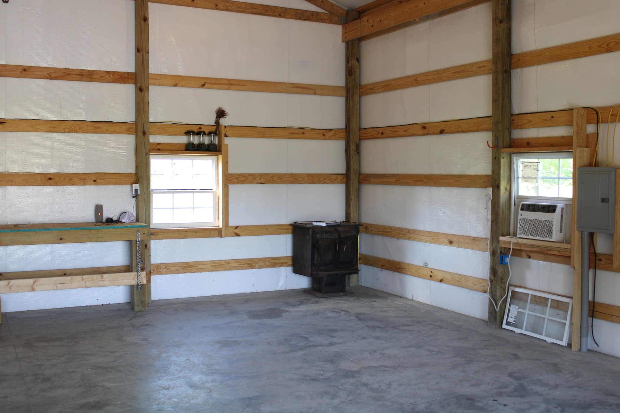 25677 Bethel Road Elkmont, AL 35620 - Photo 20 of 28 a view of entryway and hall