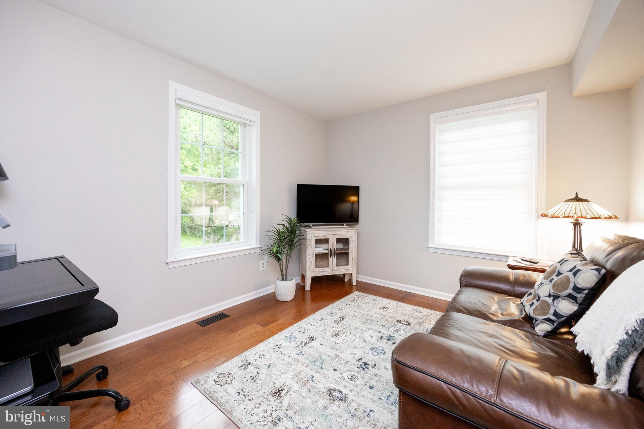 211 Ravenwood Road Exton, PA 19341 - Photo 13 of 44 Bonus Office/Sitting room to work or relax w/ book