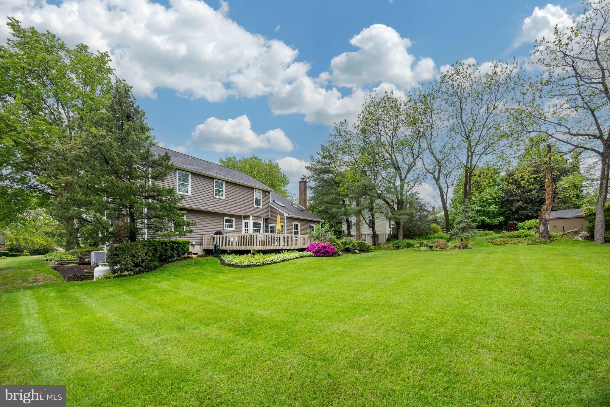 211 Ravenwood Road Exton, PA 19341 - Photo 43 of 44 Envision living in Oasis within friendly community