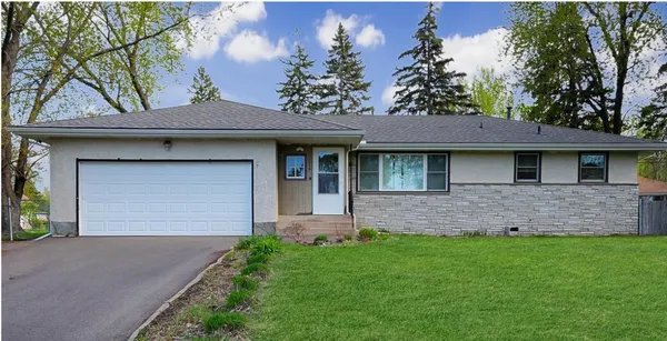 $329,500 | 7016 Oliver Circle North, Brooklyn Center, MN 55430