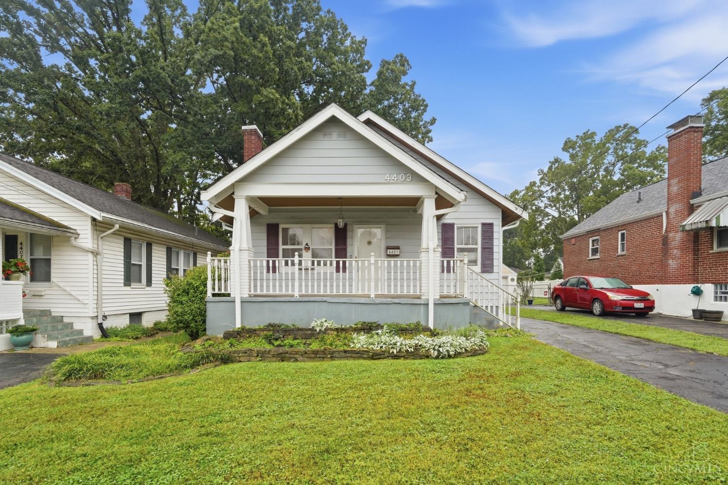 4403 Clifford Road Deer Park, OH 45236 - Photo 2 of 39 Gallery Image 2