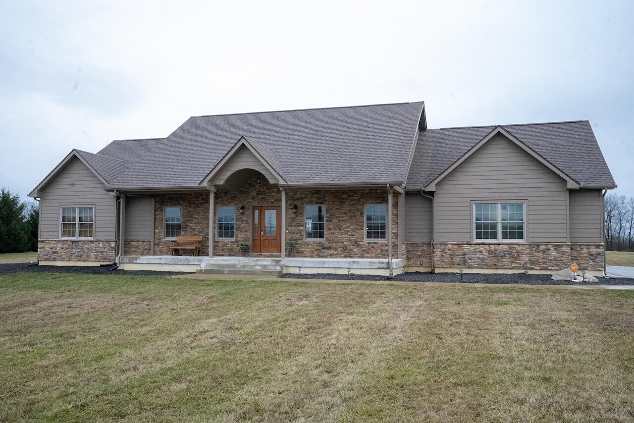 4387 Mahar Road Springfield, OH 45502 - Photo 65 of 71 Gallery Image 65