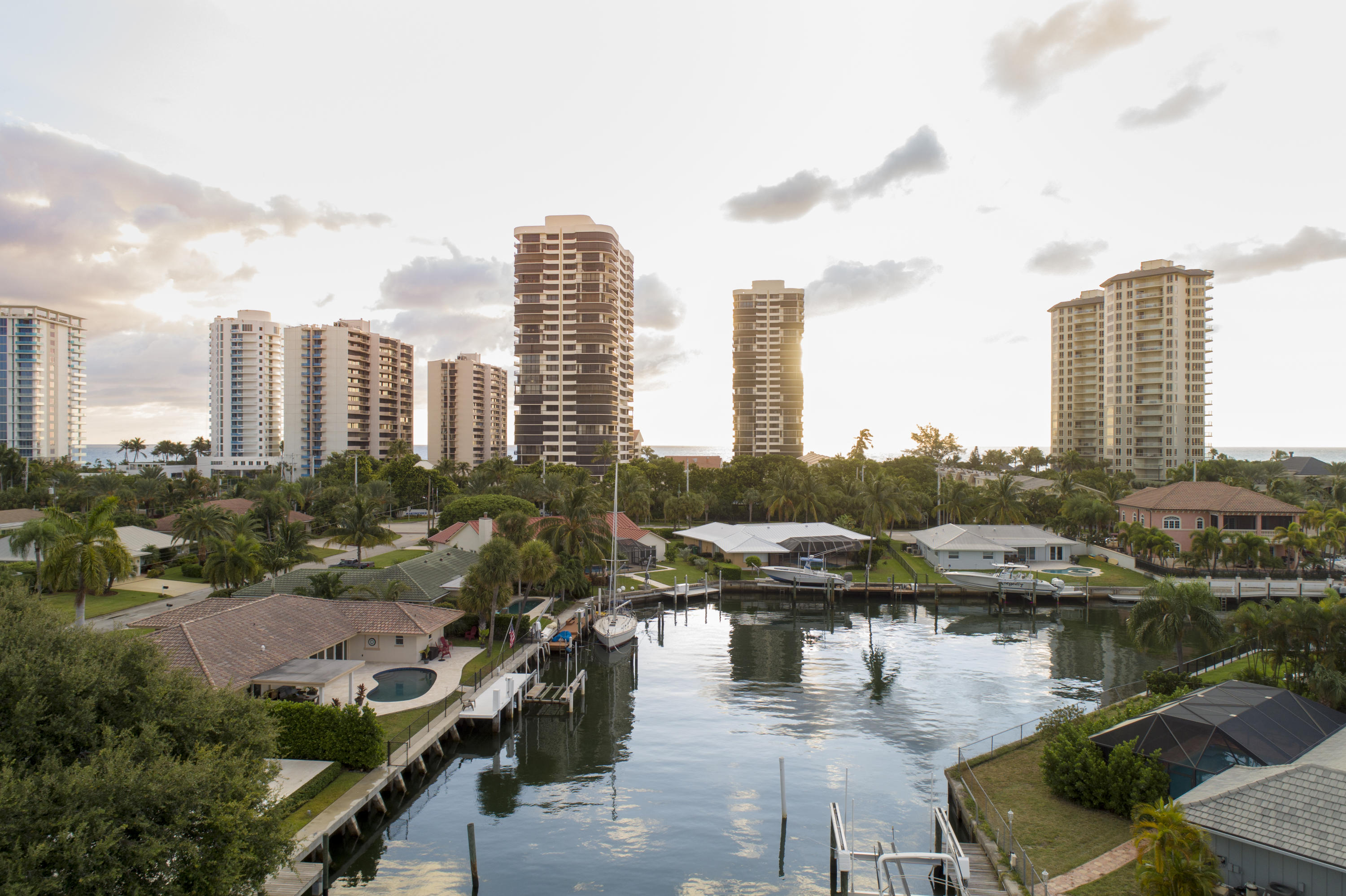1221 Gulfstream Way Riviera Beach, FL 33404 - Photo 8 of 19 DJI_0037