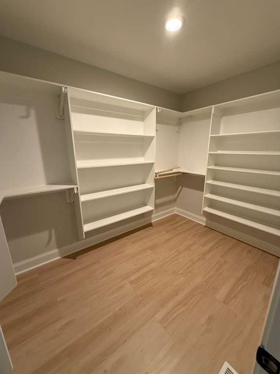 110 Foxfire Drive Warner Robins, GA 31093 - Photo 13 of 27 a view of an empty room with a staircase