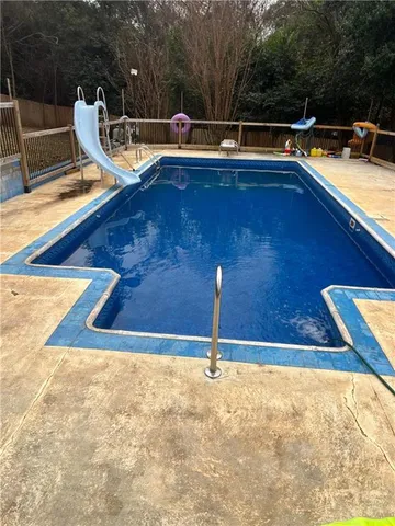 $244,900 | 110 Foxfire Drive, Warner Robins, GA 31093