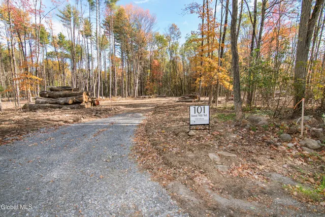 $699,977 | 101 Sand Hill Road, Greenfield, NY 12833