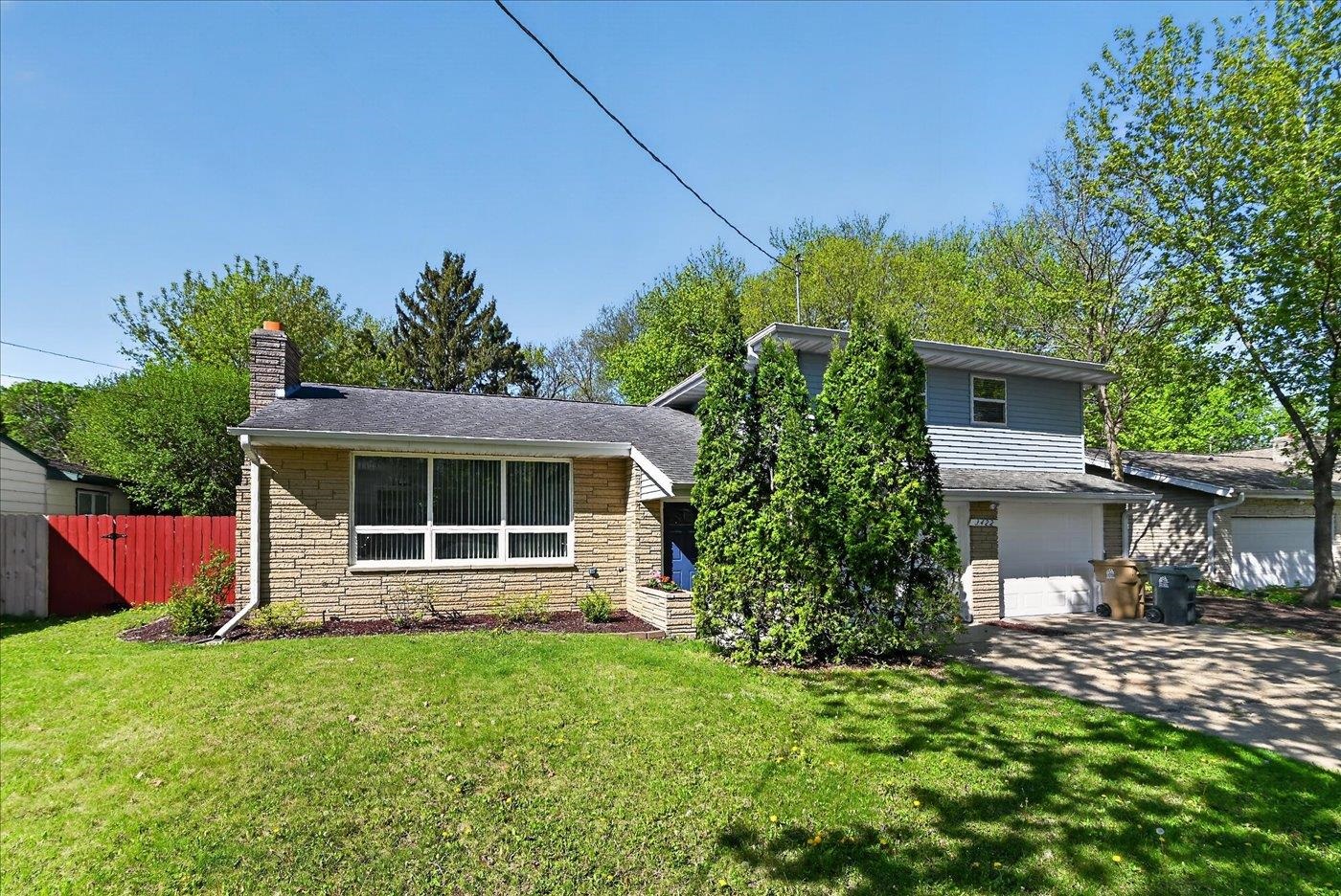 3422 Marcy Road Madison, WI 53704 - Photo 1 of 79