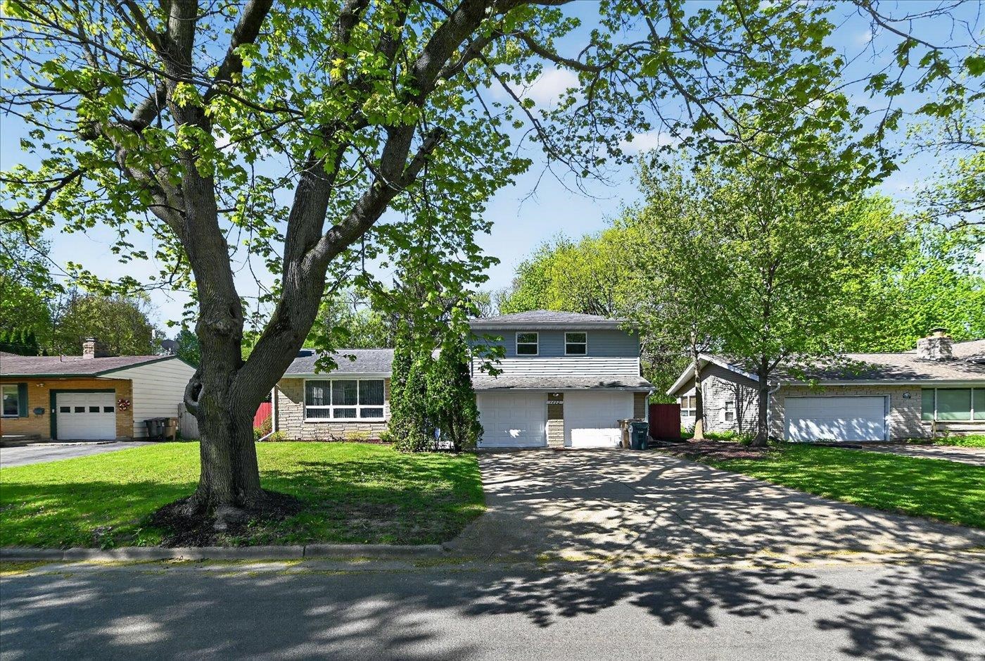 3422 Marcy Road Madison, WI 53704 - Photo 66 of 79