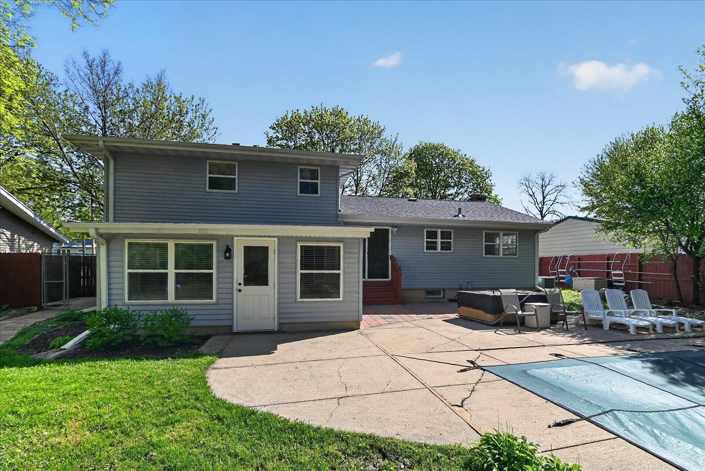 3422 Marcy Road Madison, WI 53704 - Photo 69 of 79