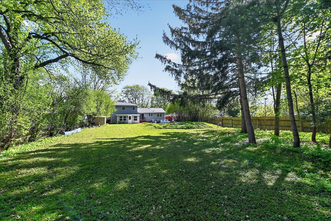 3422 Marcy Road Madison, WI 53704 - Photo 76 of 79