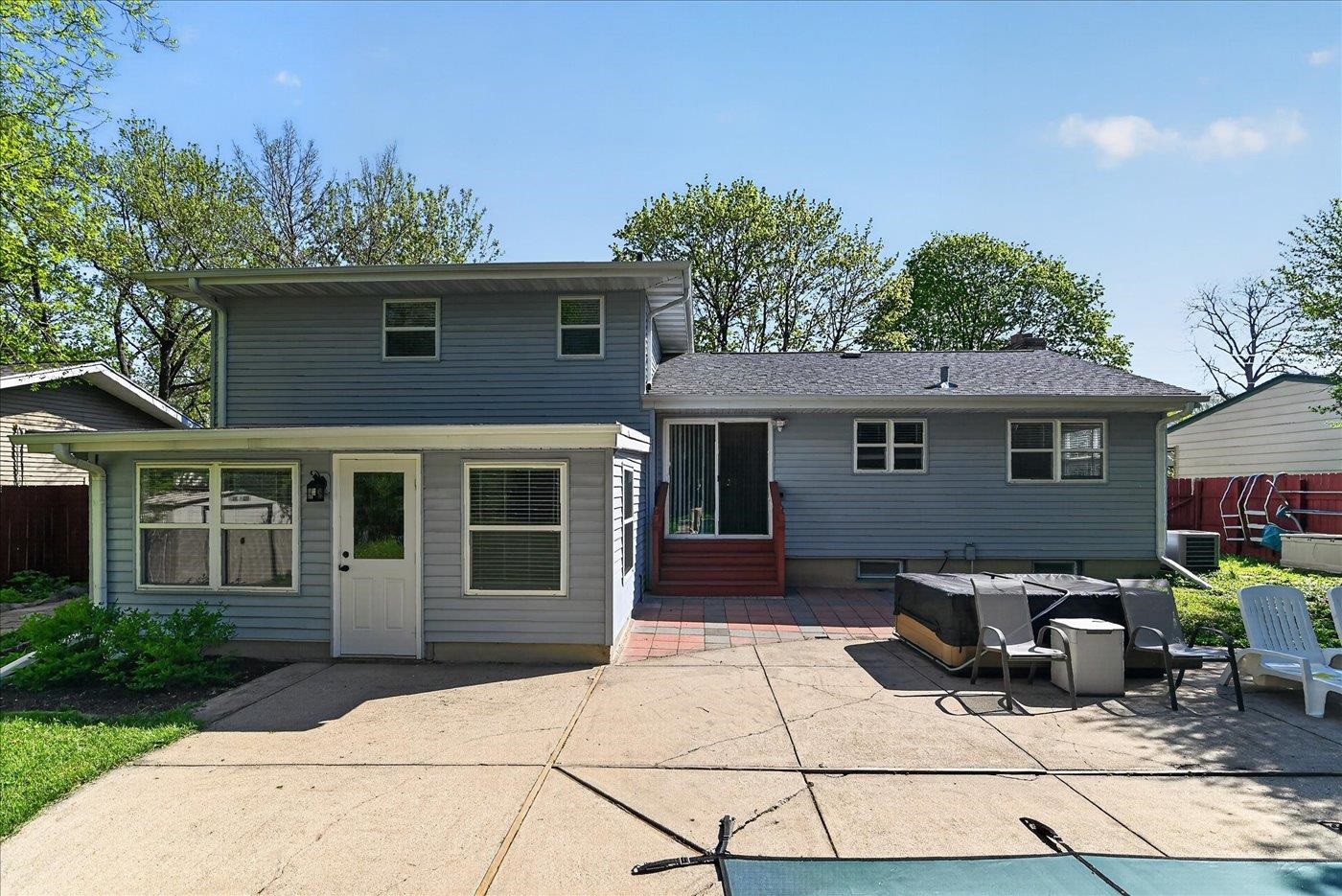 3422 Marcy Road Madison, WI 53704 - Photo 8 of 79