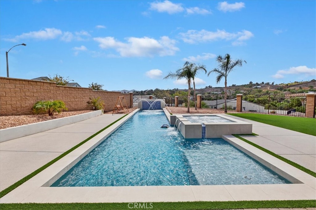 16069 Ranchview Court Riverside, CA 92504 - Photo 2 of 74 Lap Pool & Spa