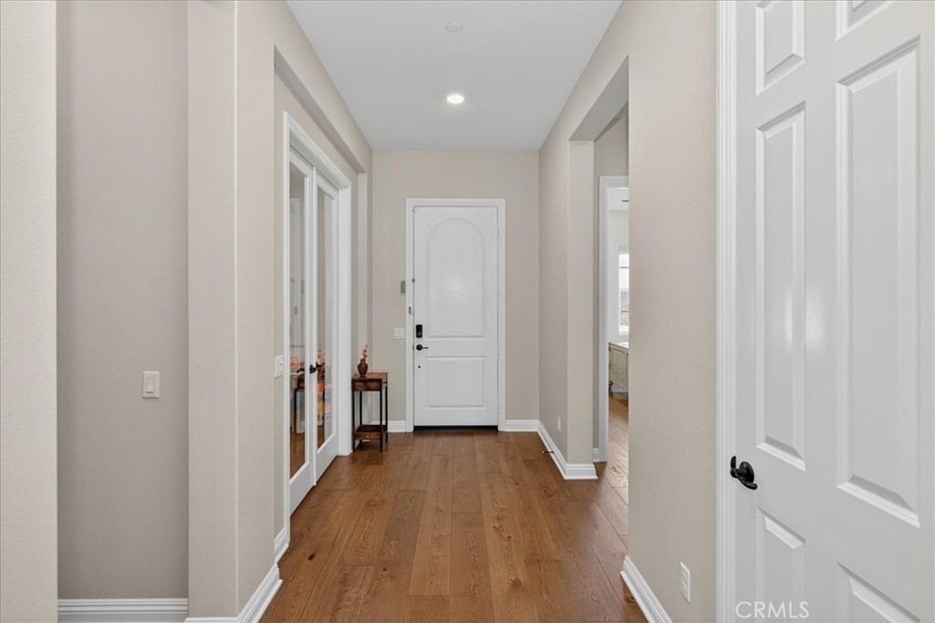 16069 Ranchview Court Riverside, CA 92504 - Photo 23 of 74 Foyer to Bedrooms