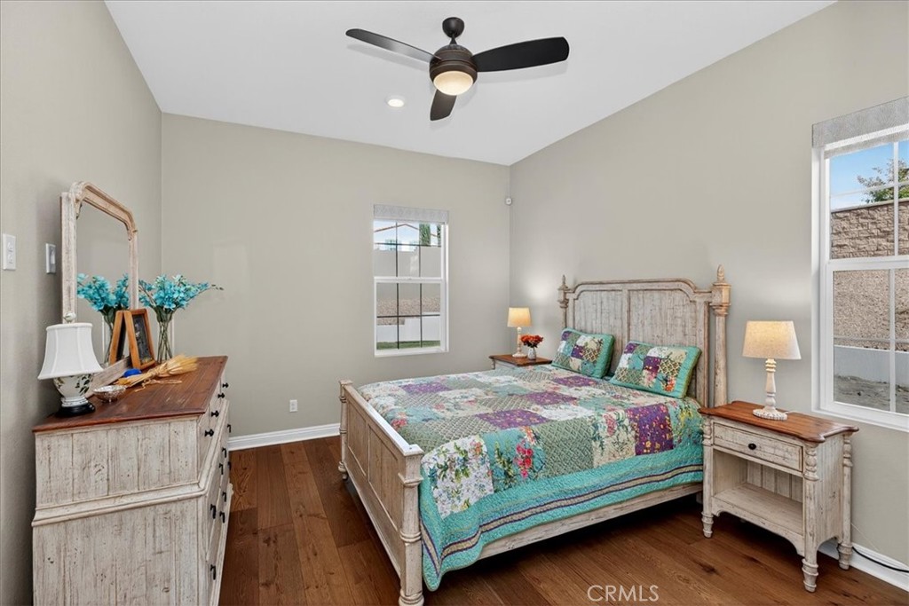 16069 Ranchview Court Riverside, CA 92504 - Photo 24 of 74 Downstairs Bedroom