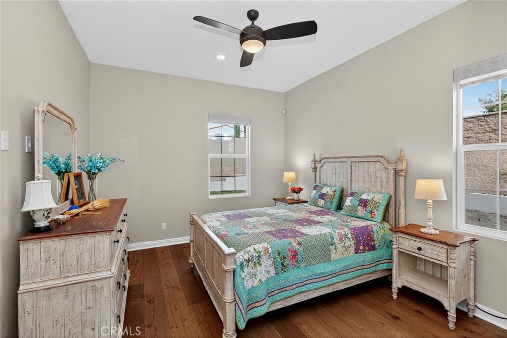 16069 Ranchview Court Riverside, CA 92504 - Photo 24 of 74 Downstairs Bedroom