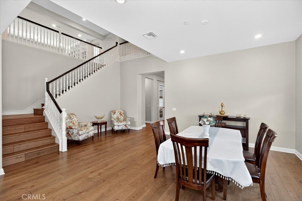 16069 Ranchview Court Riverside, CA 92504 - Photo 28 of 74 Stairs