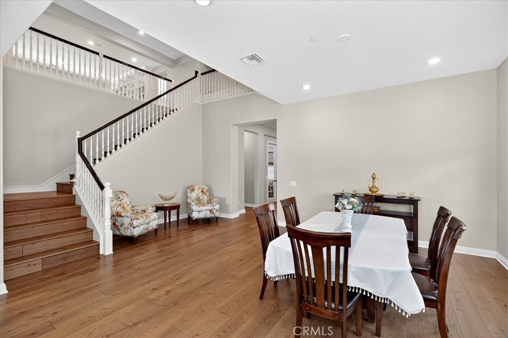 16069 Ranchview Court Riverside, CA 92504 - Photo 28 of 74 Stairs