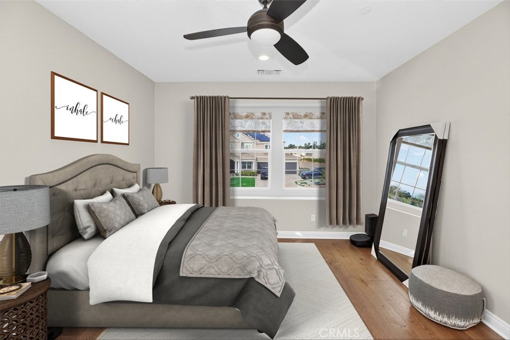 16069 Ranchview Court Riverside, CA 92504 - Photo 38 of 74 Virtually Staged Photo