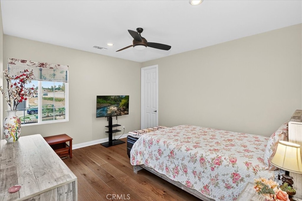 16069 Ranchview Court Riverside, CA 92504 - Photo 41 of 74 4th Bedroom