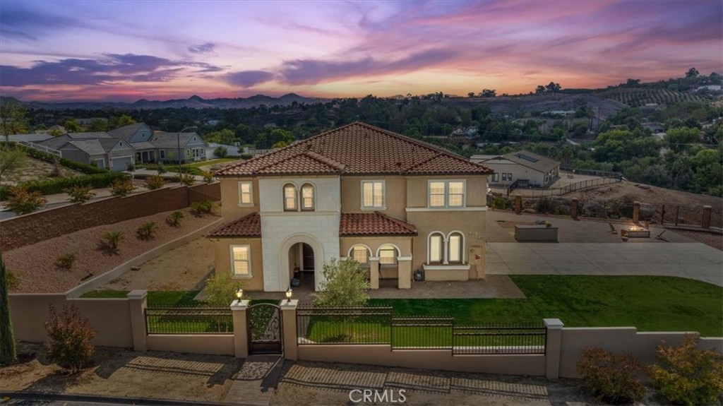 16069 Ranchview Court Riverside, CA 92504 - Photo 5 of 74 Digitally Enhanced Twilight