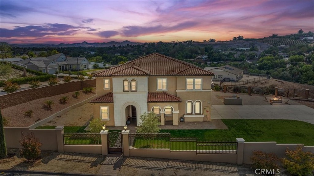 16069 Ranchview Court Riverside, CA 92504 - Photo 5 of 74 Digitally Enhanced Twilight