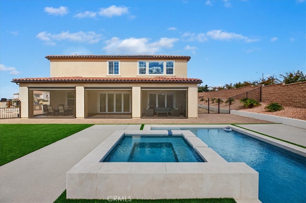 16069 Ranchview Court Riverside, CA 92504 - Photo 53 of 74