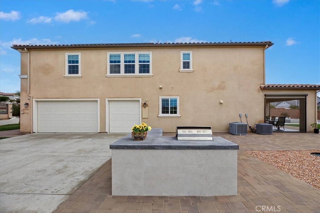 16069 Ranchview Court Riverside, CA 92504 - Photo 57 of 74 BBQ Area with Views