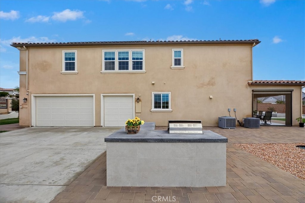 16069 Ranchview Court Riverside, CA 92504 - Photo 57 of 74 BBQ Area with Views
